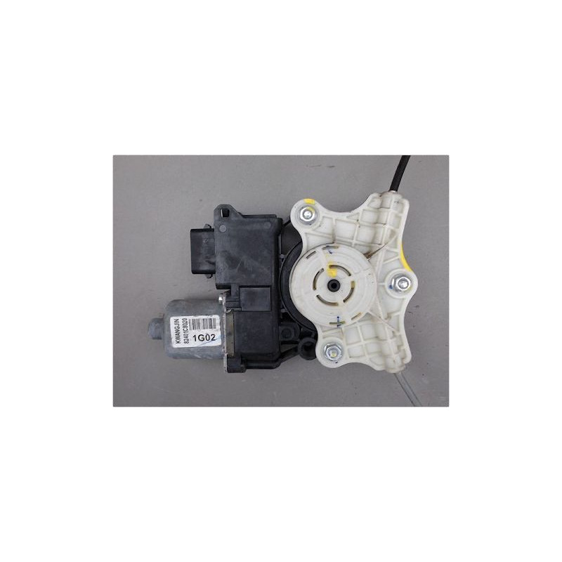 MECANISME LEVE-GLACE AVANT GAUCHE HYUNDAI I20
