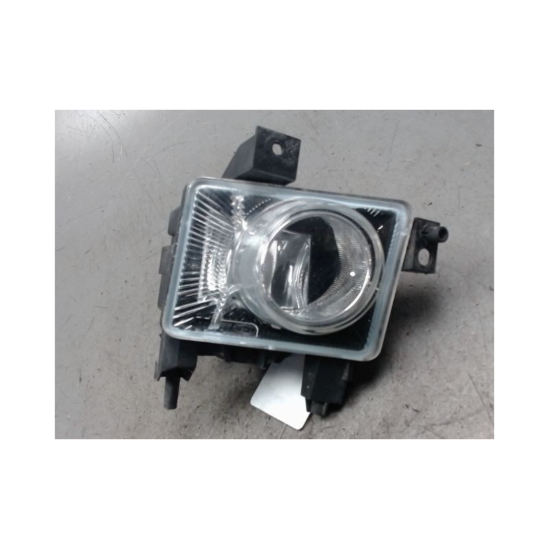 PHARE ANTIBROUILLARD AVANT DROIT OPEL VECTRA 2005-
