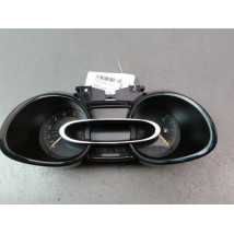 BLOC COMPTEURS RENAULT CLIO IV Phase 1 2012-...