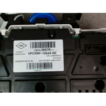 BLOC COMPTEURS RENAULT CLIO IV Phase 1 2012-...