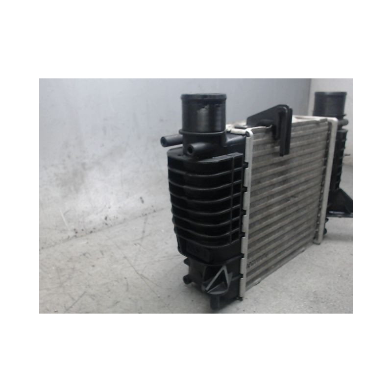 ECHANGEUR AIR RENAULT CLIO III 2005-