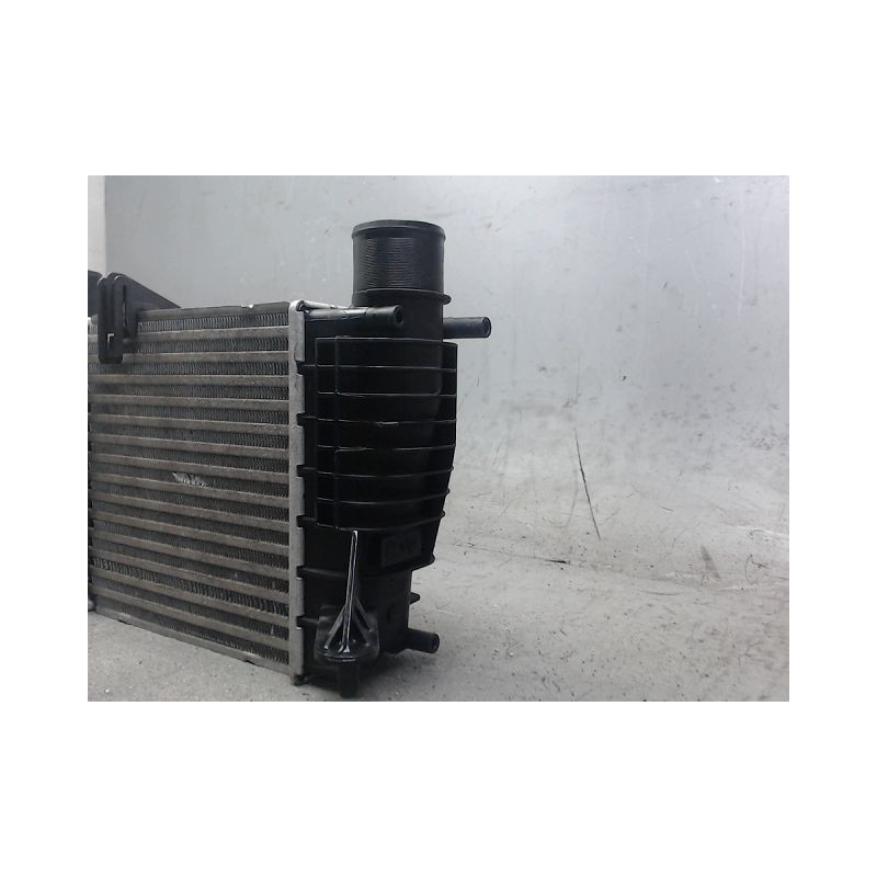 ECHANGEUR AIR RENAULT CLIO III 2005-
