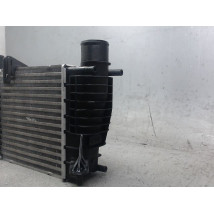 ECHANGEUR AIR RENAULT CLIO III 2005-
