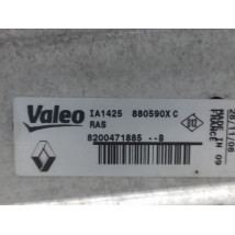ECHANGEUR AIR RENAULT CLIO III 2005-