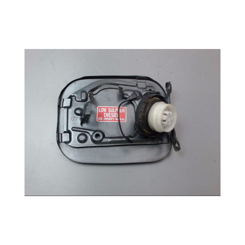 VOLET DE TRAPPE CARBURANT TOYOTA RAV4 BREAK III Phase 1 2006-2009