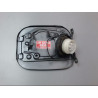 VOLET DE TRAPPE CARBURANT TOYOTA RAV4 BREAK III Phase 1 2006-2009