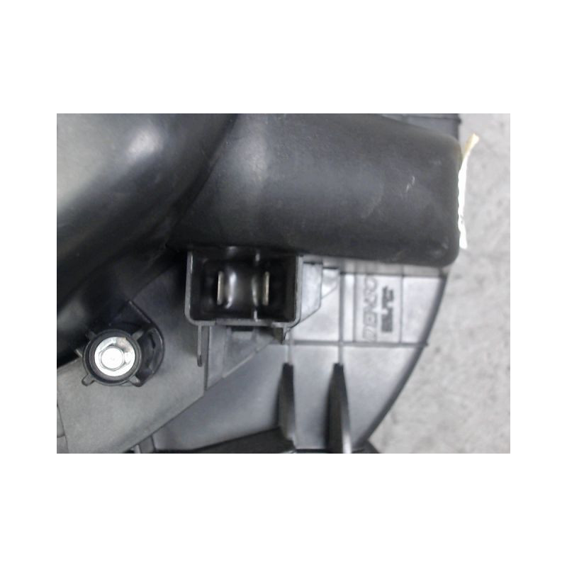 MOTEUR VENTILATEUR CHAUFFAGE PEUGEOT 807