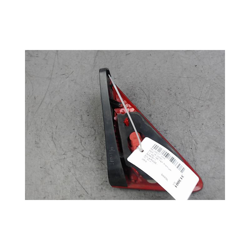 FEU ARRIERE INTERIEUR DROIT PEUGEOT 3008 2009-
