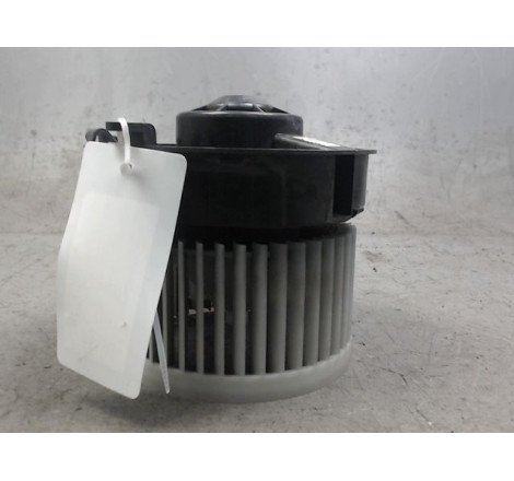 MOTEUR VENTILATEUR CHAUFFAGE