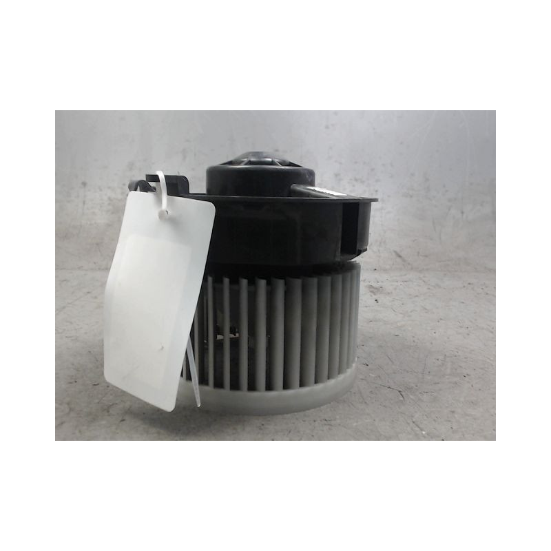 MOTEUR VENTILATEUR CHAUFFAGE NISSAN QASHQAI