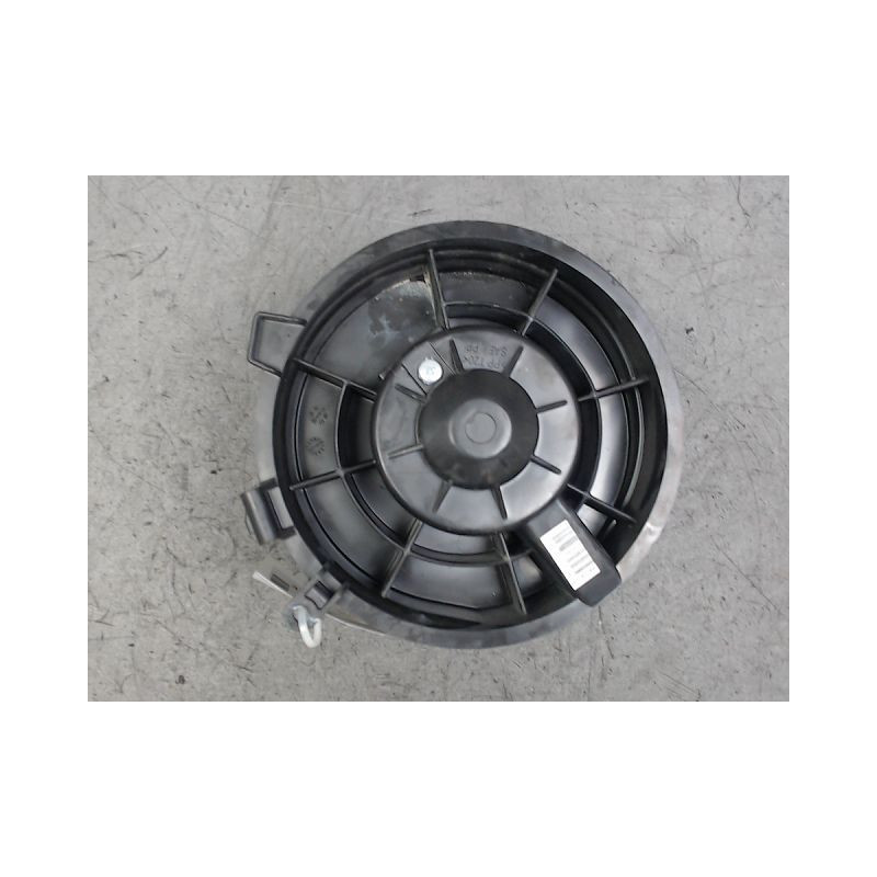 MOTEUR VENTILATEUR CHAUFFAGE NISSAN QASHQAI