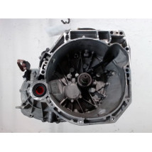 BOITE A VITESSE MECANIQUE RENAULT MEGANE 1.4 16V 