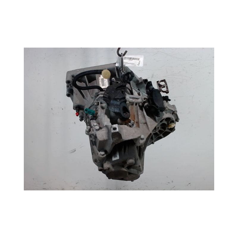 BOITE A VITESSE MECANIQUE RENAULT MEGANE 1.4 16V 