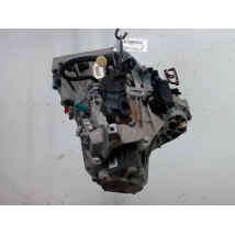 BOITE A VITESSE MECANIQUE RENAULT MEGANE 1.4 16V 