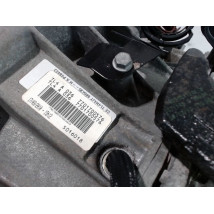 BOITE A VITESSE MECANIQUE RENAULT MEGANE 1.4 16V 