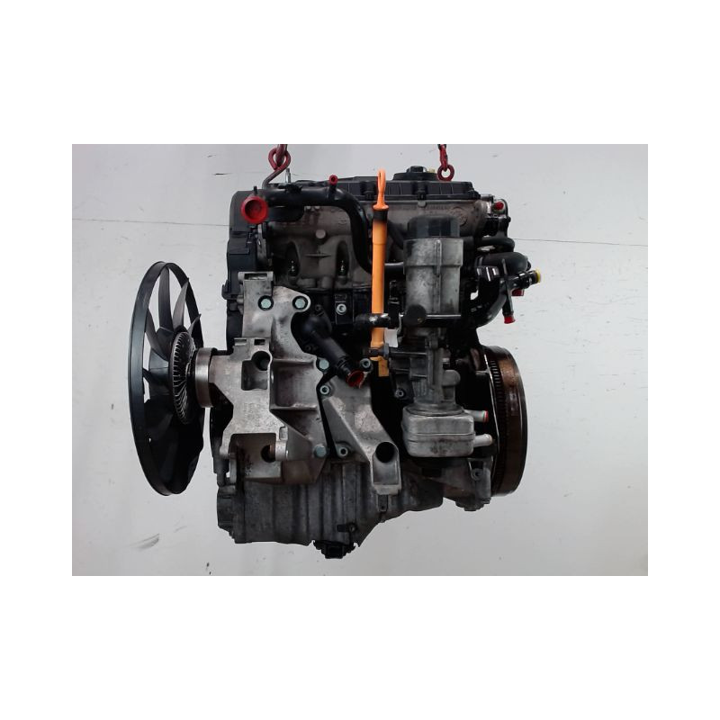 MOTEUR DIESEL AUDI A4 2001- 1.9 TDI
