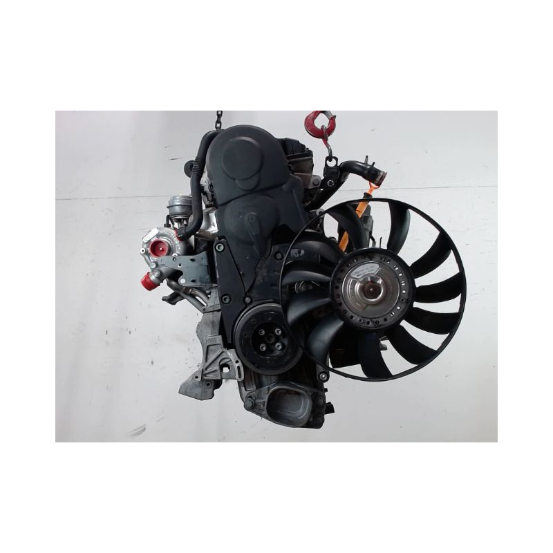 MOTEUR DIESEL AUDI A4 2001- 1.9 TDI