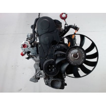 MOTEUR DIESEL AUDI A4 2001- 1.9 TDI