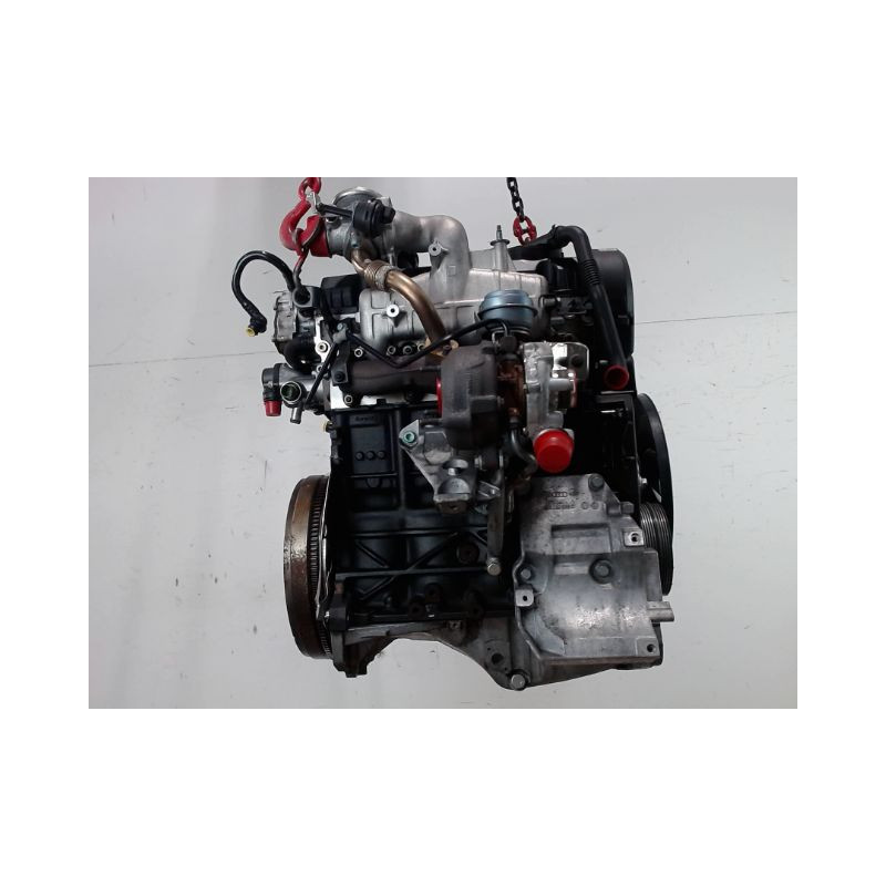 MOTEUR DIESEL AUDI A4 2001- 1.9 TDI
