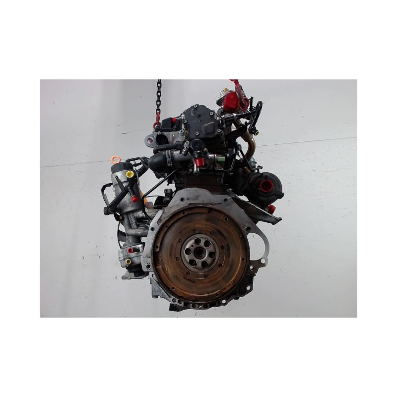 MOTEUR DIESEL AUDI A4 2001- 1.9 TDI