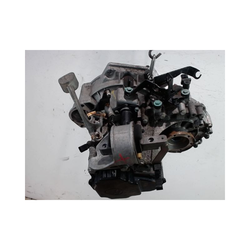 BOITE A VITESSE MECANIQUE VOLKSWAGEN LUPO 1.4 TDI