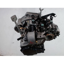BOITE A VITESSE MECANIQUE VOLKSWAGEN LUPO 1.4 TDI