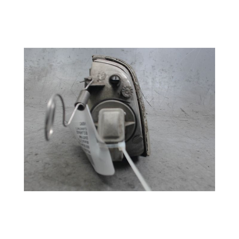 CLIGNOTANT DROIT PEUGEOT 806 94-2001