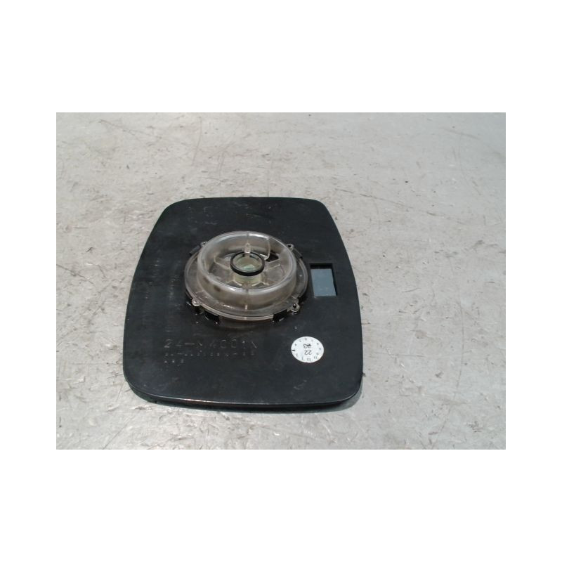 GLACE RETROVISEUR EXT D MERCEDES VITO FOURGON