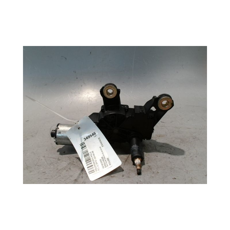 MOTEUR ESSUIE-GLACE ARRIERE VOLKSWAGEN POLO 02-05