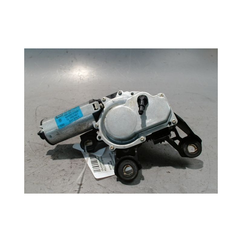 MOTEUR ESSUIE-GLACE ARRIERE VOLKSWAGEN POLO 02-05