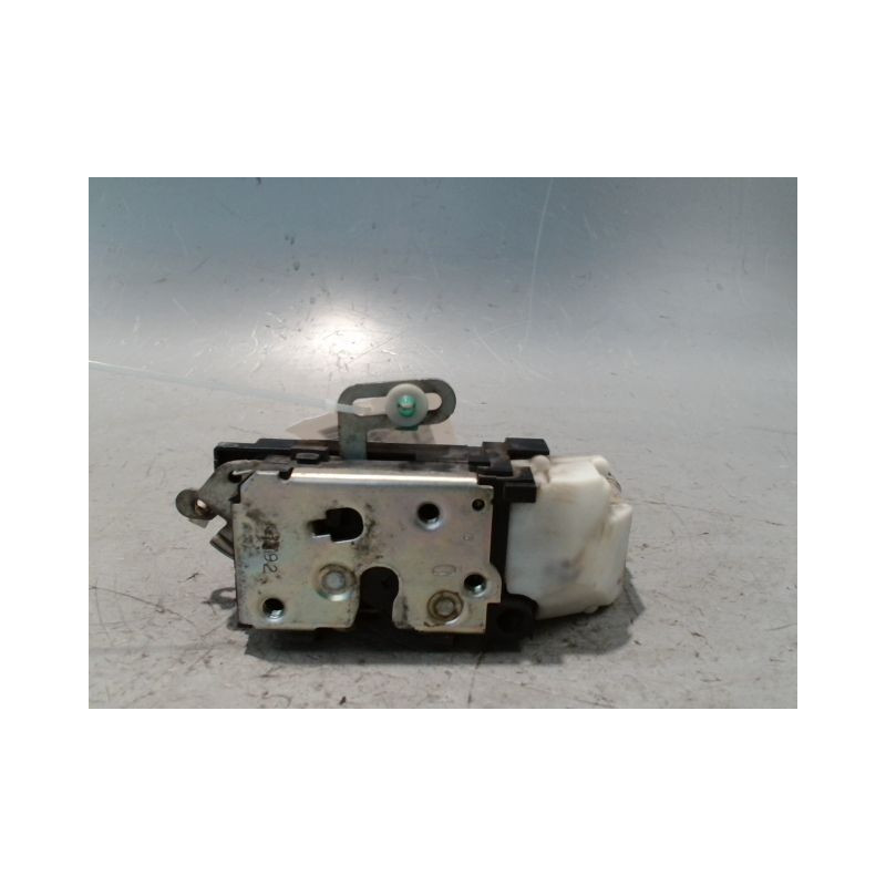 SYSTEME CONDAMNATION AVANT DROIT FIAT PUNTO 2003-