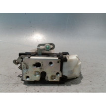 SYSTEME CONDAMNATION AVANT DROIT FIAT PUNTO 2003-