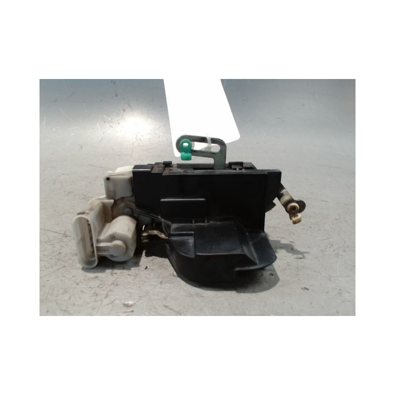 SYSTEME CONDAMNATION AVANT DROIT FIAT PUNTO 2003-