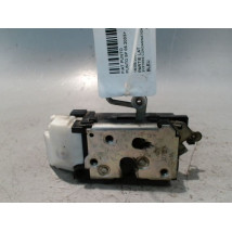 SYSTEME CONDAMNATION AVANT GAUCHE FIAT PUNTO 2003-