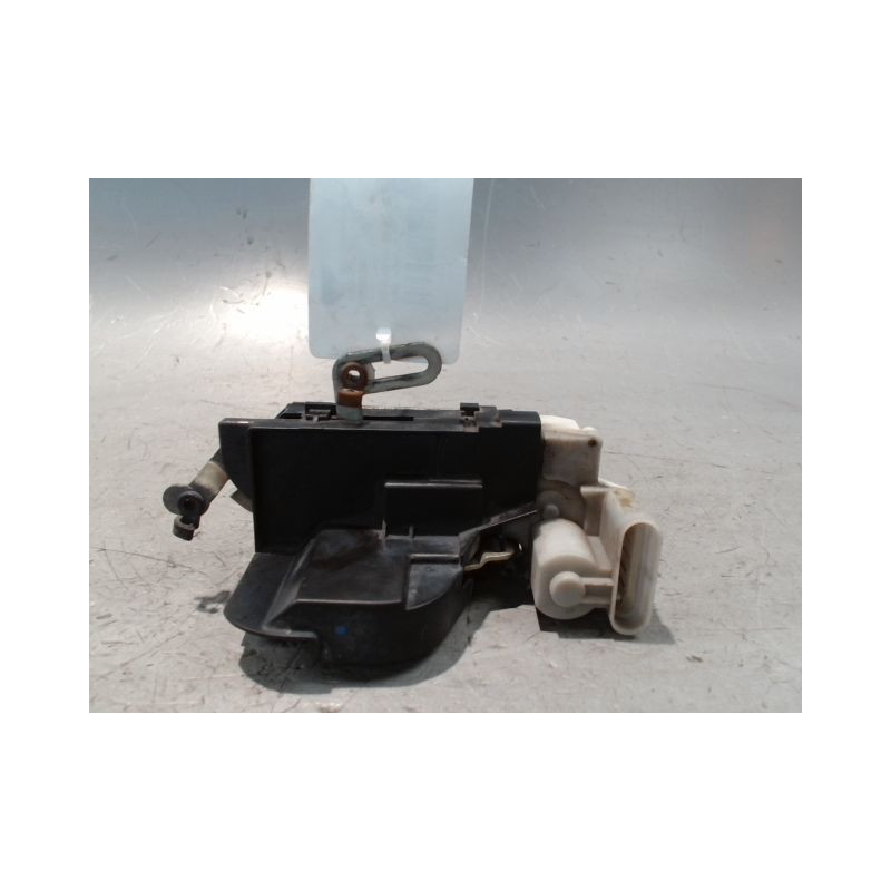 SYSTEME CONDAMNATION AVANT GAUCHE FIAT PUNTO 2003-