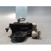 SYSTEME CONDAMNATION AVANT GAUCHE FIAT PUNTO 2003-