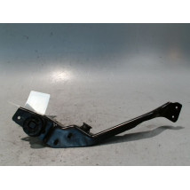 SUPPORT PARE-CHOC AVD MERCEDES CLASSE C 2004-
