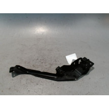 SUPPORT PARE-CHOC AVD MERCEDES CLASSE C 2004-