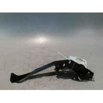 SUPPORT PARE-CHOC AVG MERCEDES CLASSE C 2004-