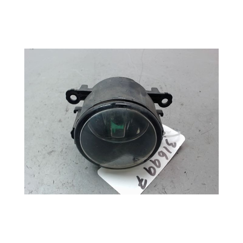 PHARE ANTIBROUILLARD AVANT GAUCHE NISSAN NOTE I Phase 1 2006-2009