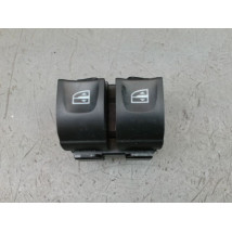 COMMANDE LEVE-GLACE PORTE AVG RENAULT CLIO IV Phase 1 2012-...