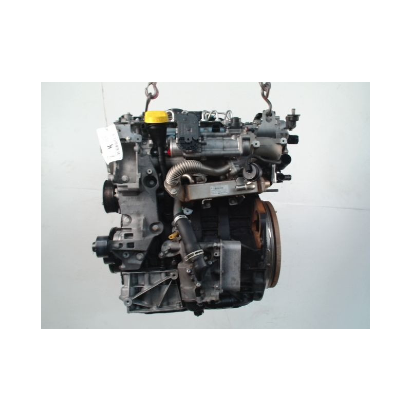 MOTEUR DIESEL RENAULT LAGUNA III Phase 1 2007-2010 2.0 dCi GT 