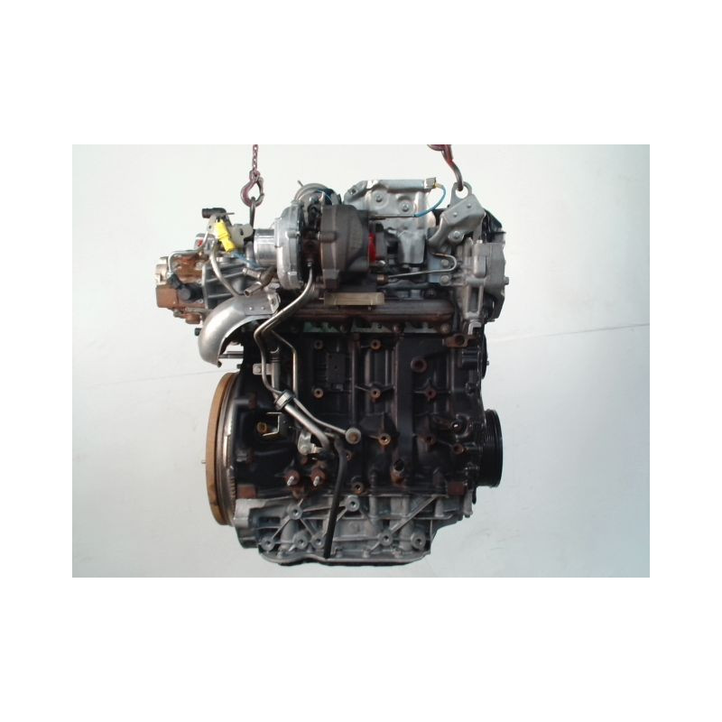 MOTEUR DIESEL RENAULT LAGUNA III Phase 1 2007-2010 2.0 dCi GT 