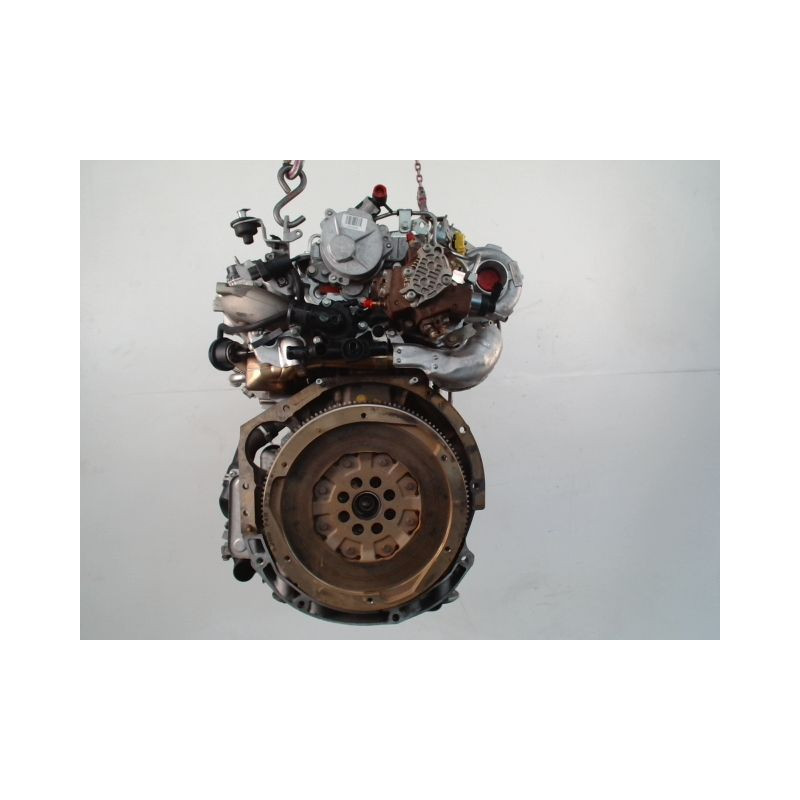 MOTEUR DIESEL RENAULT LAGUNA III Phase 1 2007-2010 2.0 dCi GT 
