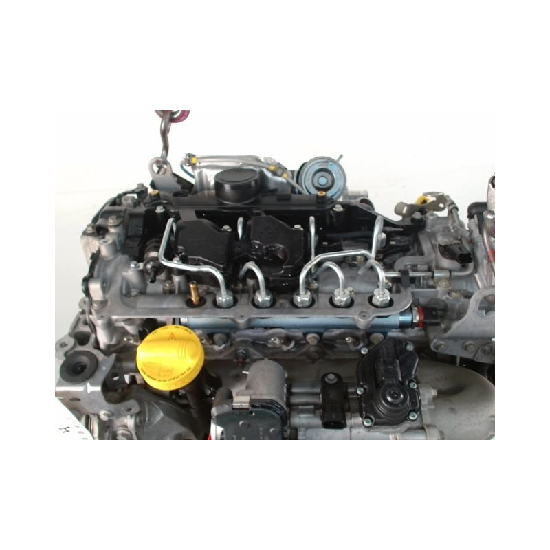 MOTEUR DIESEL RENAULT LAGUNA III Phase 1 2007-2010 2.0 dCi GT 