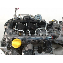 MOTEUR DIESEL RENAULT LAGUNA III Phase 1 2007-2010 2.0 dCi GT 
