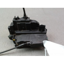 SYSTEME CONDAMNATION AVANT DROIT RENAULT MEGANE COUPE III Phase 1 2008-2012