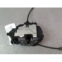 SYSTEME CONDAMNATION AVANT DROIT RENAULT MEGANE COUPE III Phase 1 2008-2012