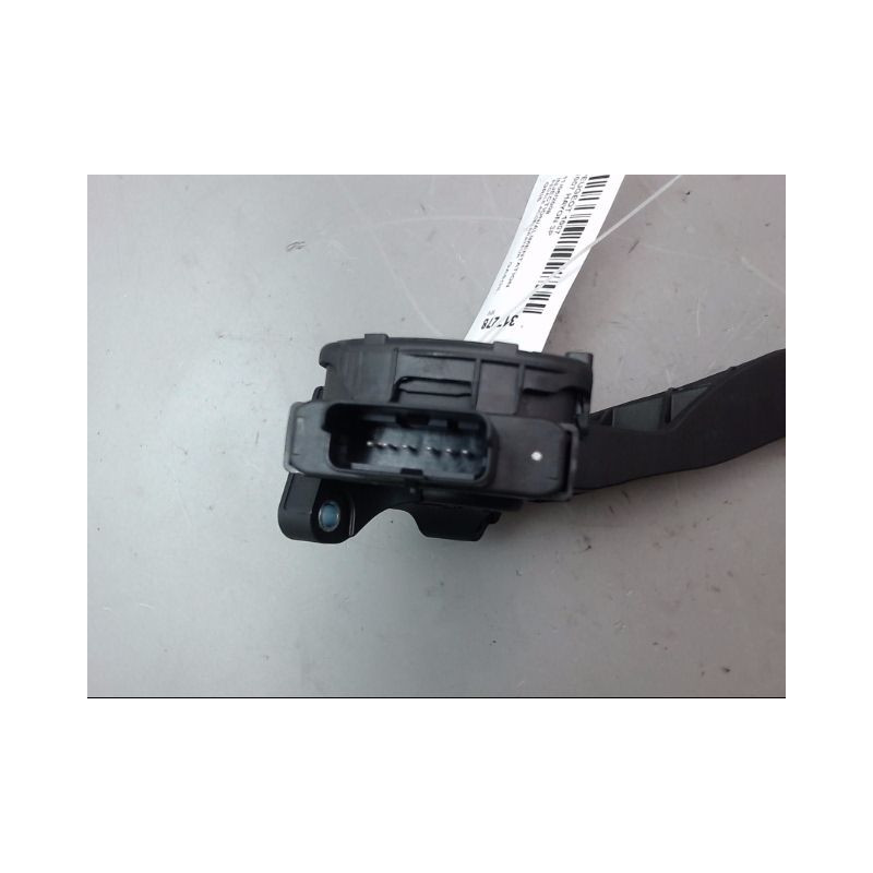 PEDALE ACCELERATEUR PEUGEOT 1007 2005-2010