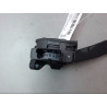 PEDALE ACCELERATEUR PEUGEOT 1007 2005-2010